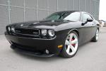 Dodge Challenger SRT8 Compressor by O.CT Tuning 2010 года
